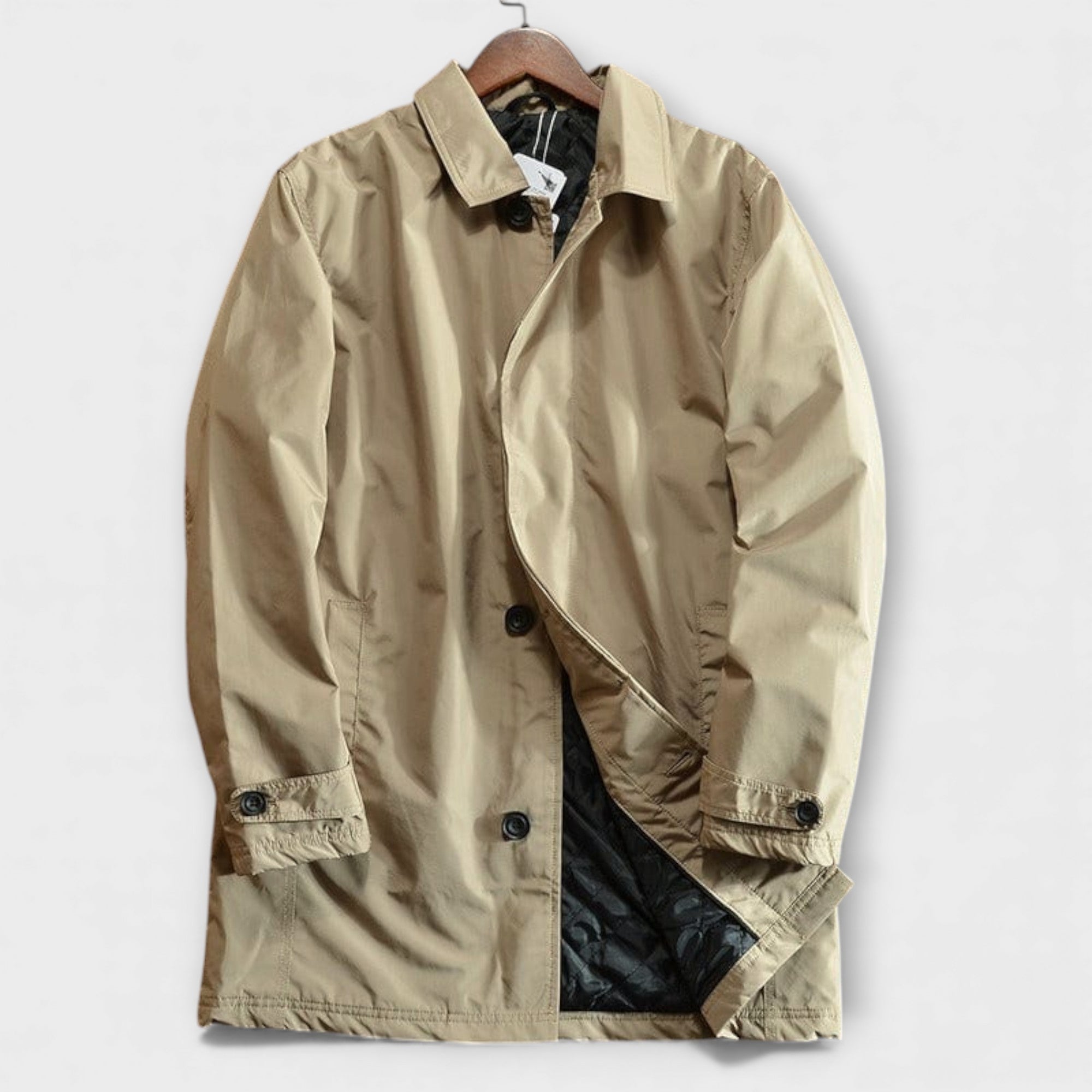 Beige / 2XL