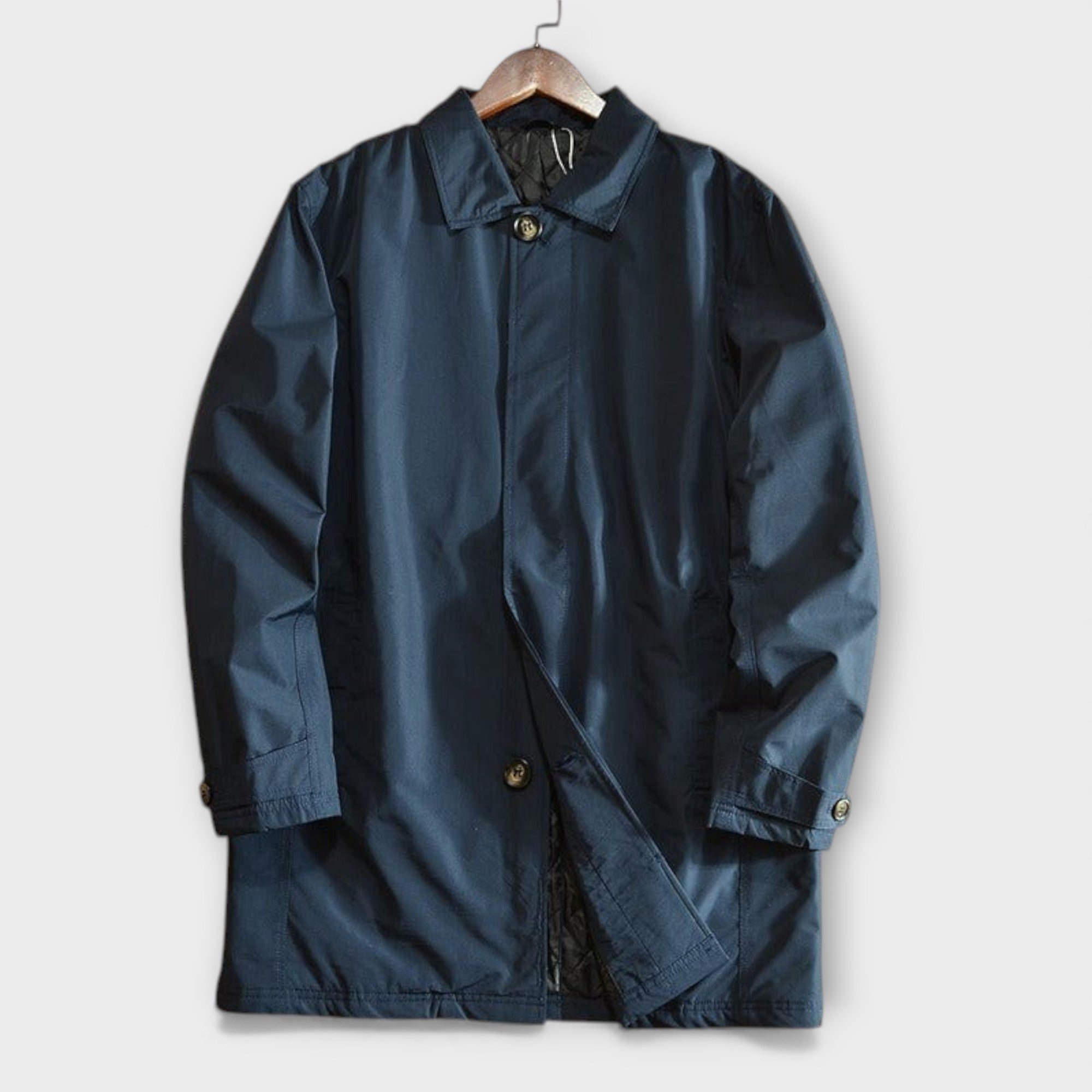 Navy Blue / 2XL