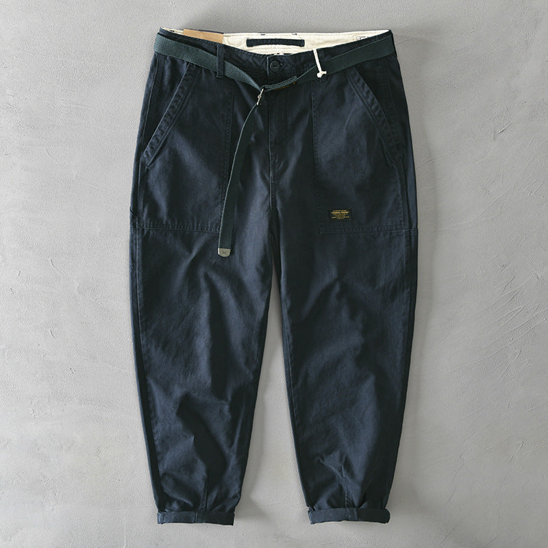 Blue / 5XL