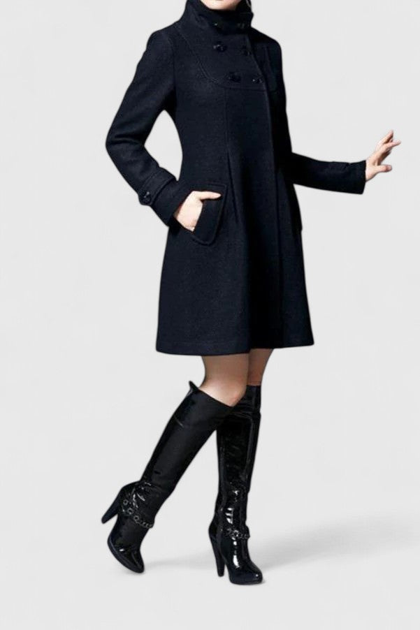 Black / XL