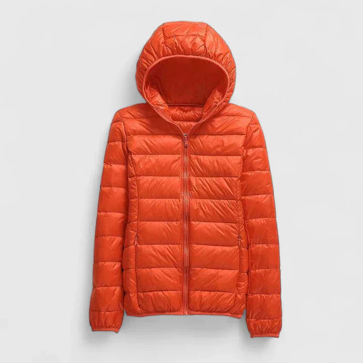 Orange / 3XL
