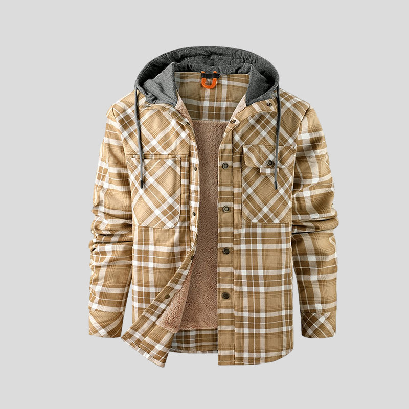Khaki / 2XL