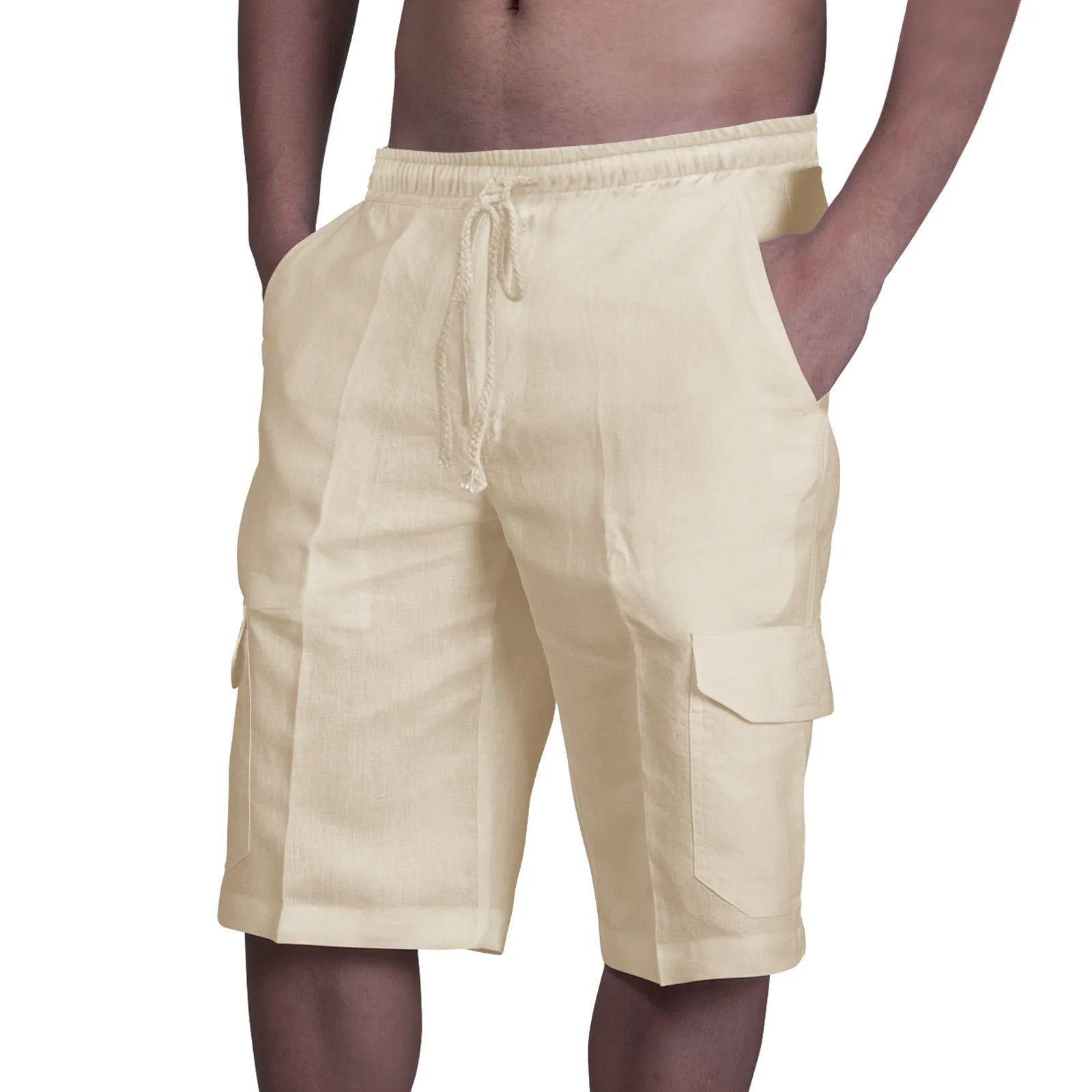 Khaki / 3XL