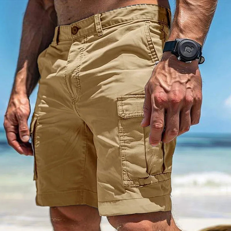 Khaki / 3XL