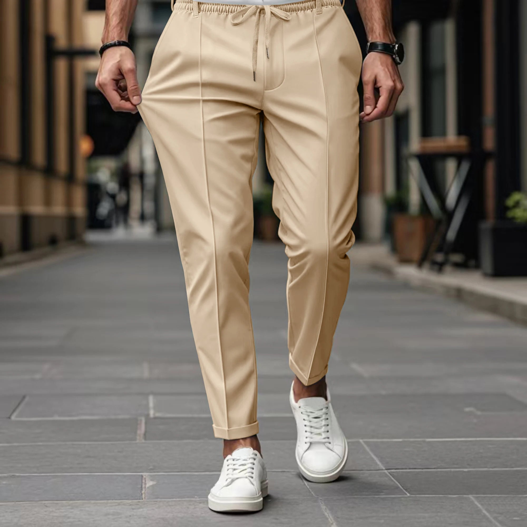 Khaki / 3XL