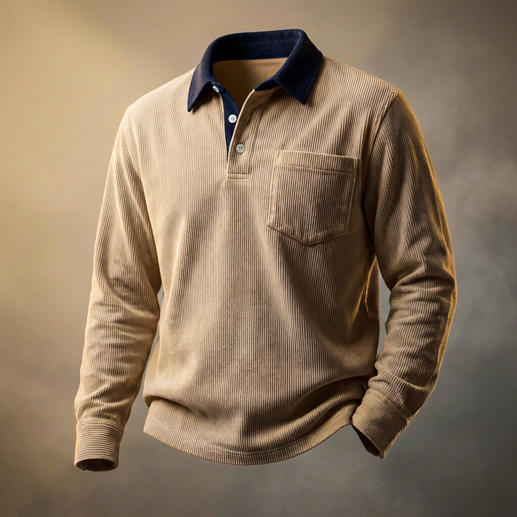 Khaki / 4XL