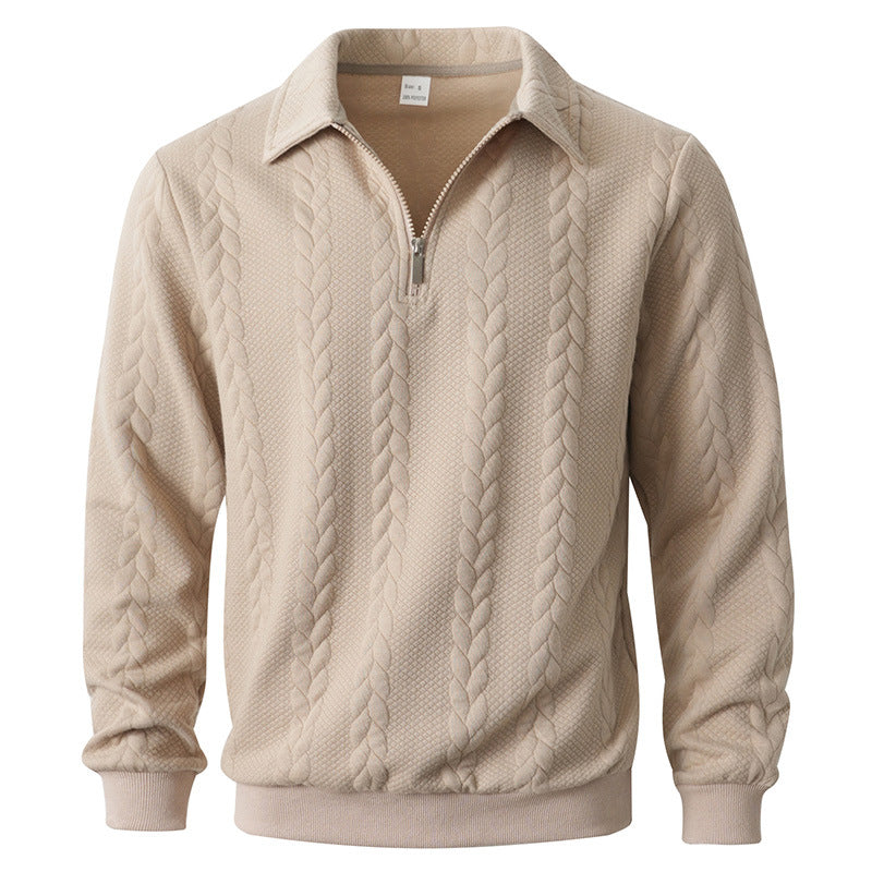 Khaki / 3XL