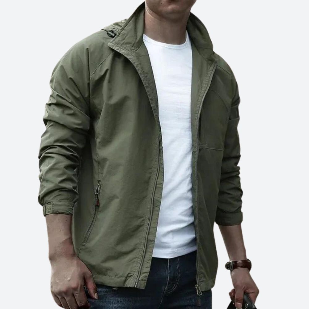 Green / 5XL