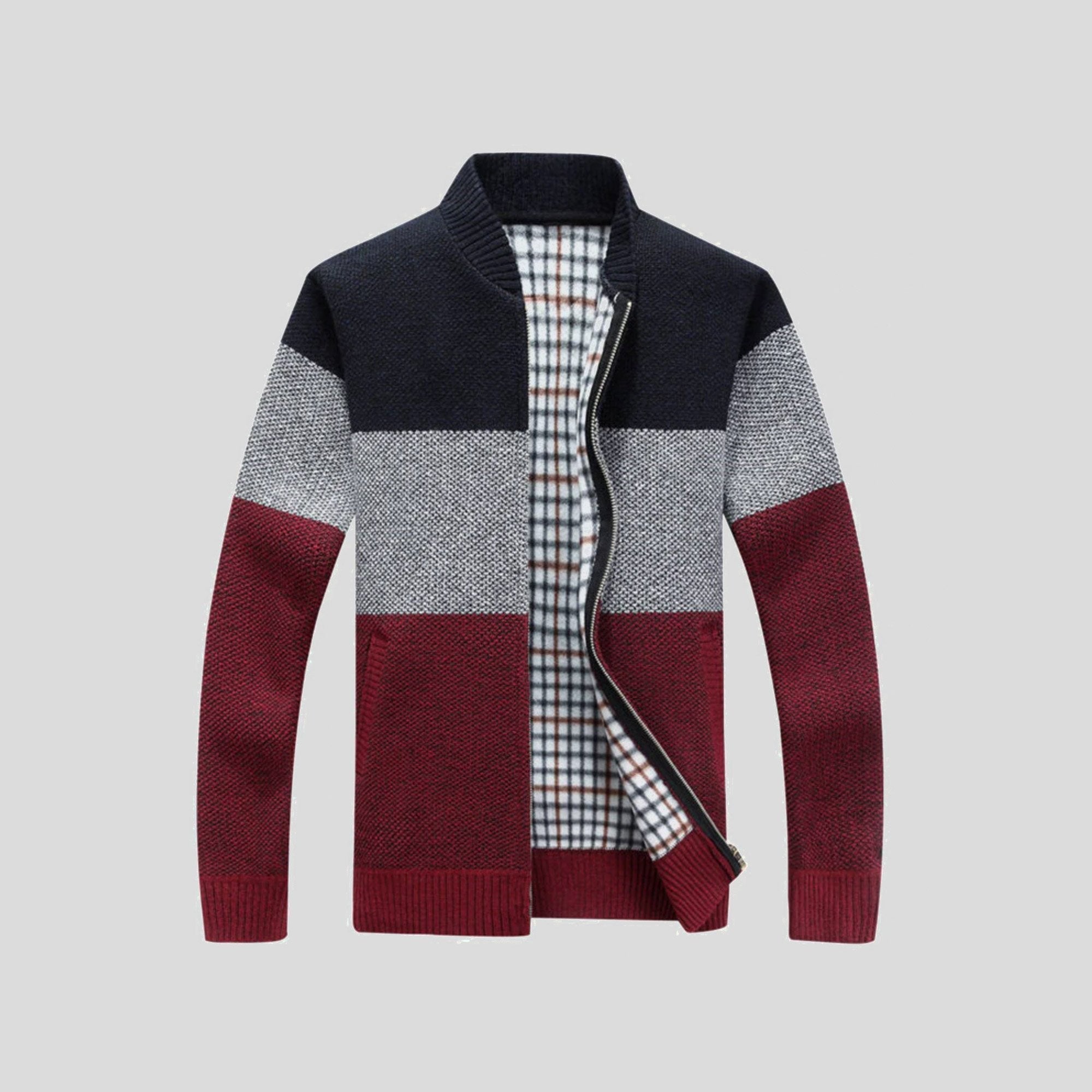 Red / 4XL