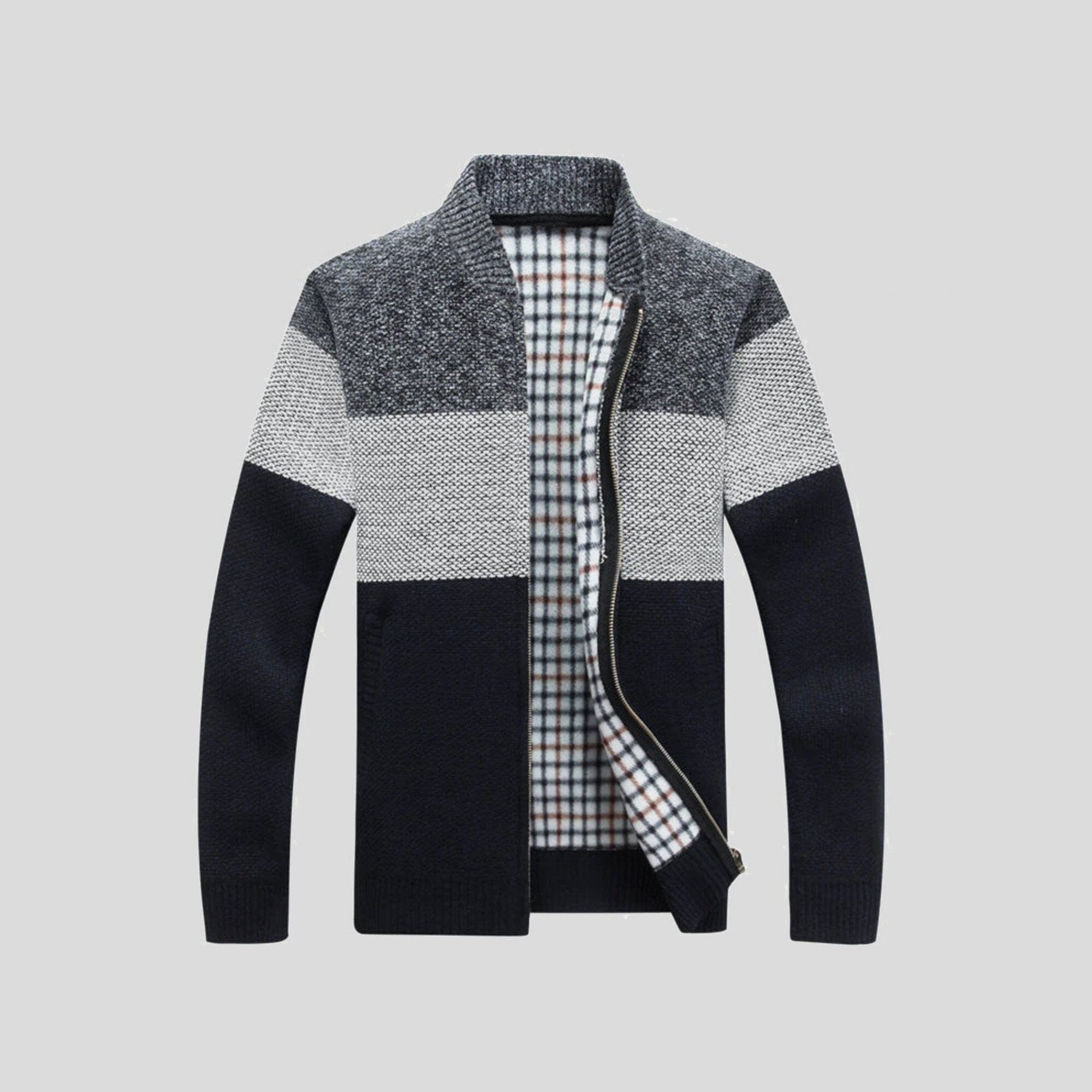 Blue / 4XL
