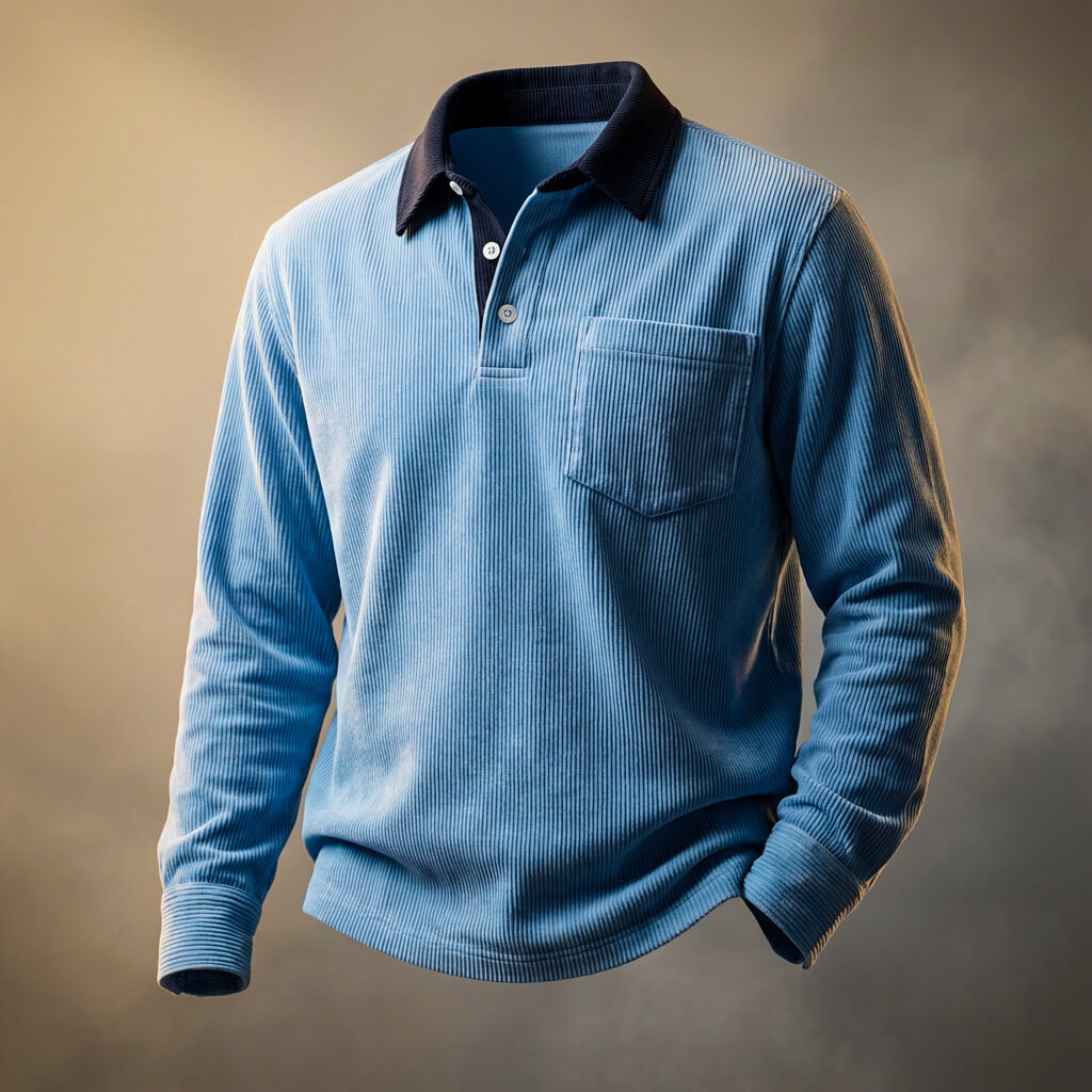 Light Blue / 4XL