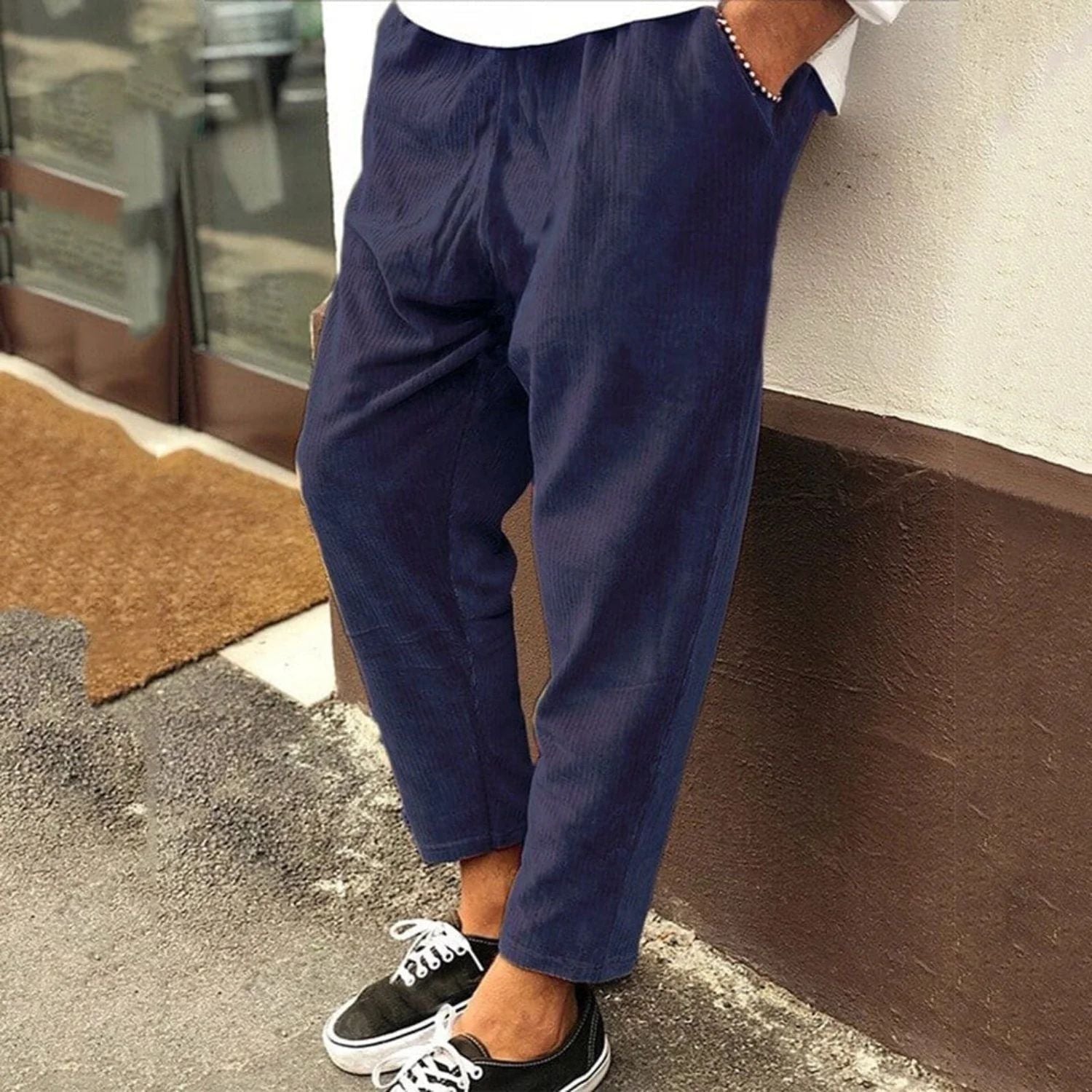 Blue / 5XL