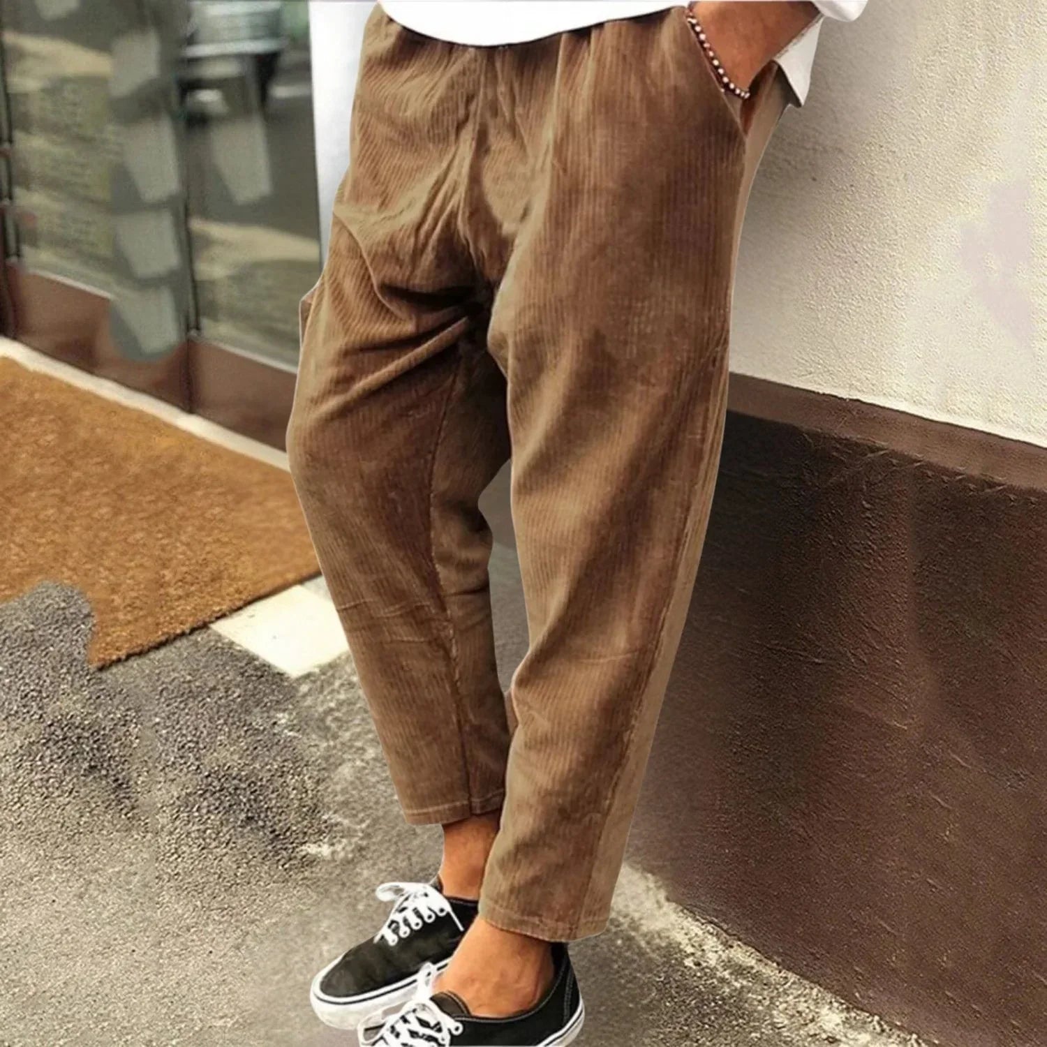 Brown / 5XL