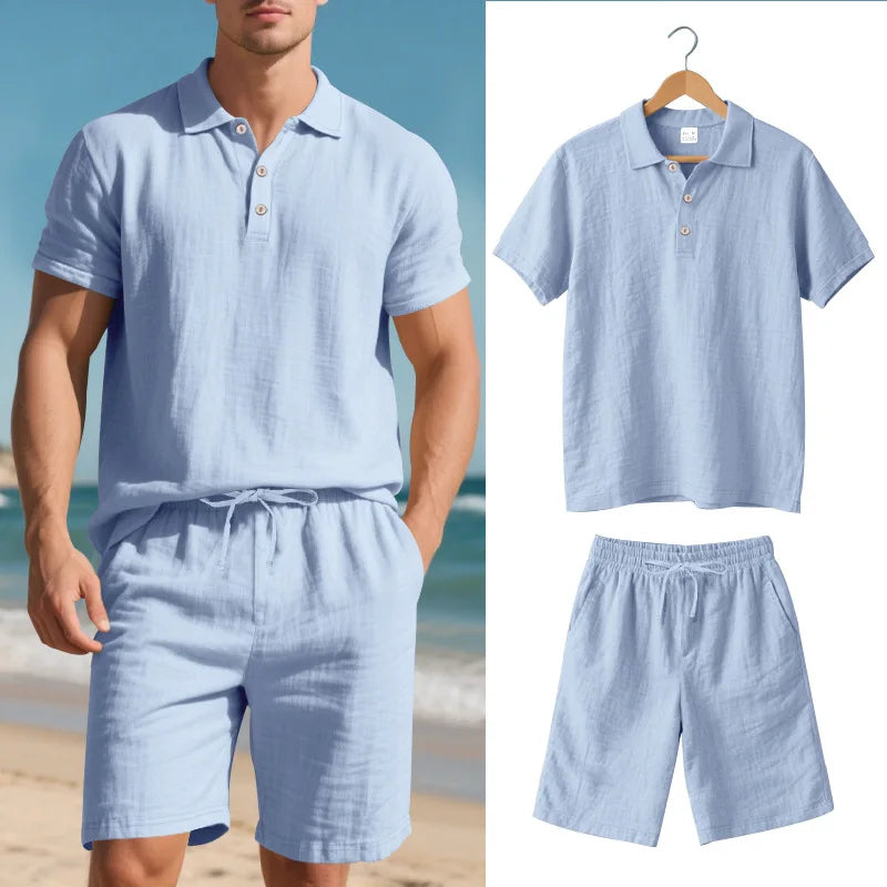 Light Blue / 3XL