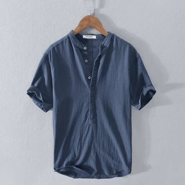 Navy Blue / 3XL