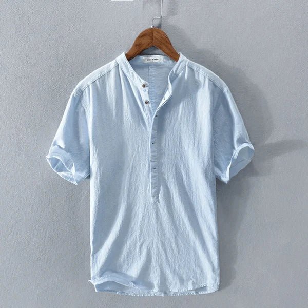 Blue / 3XL