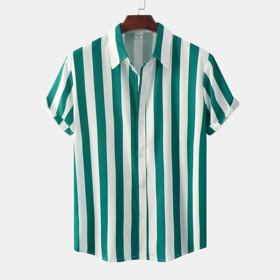 Dark Green / 5XL