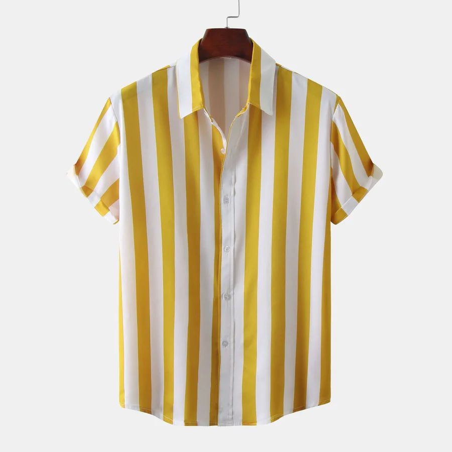 Yellow / 5XL
