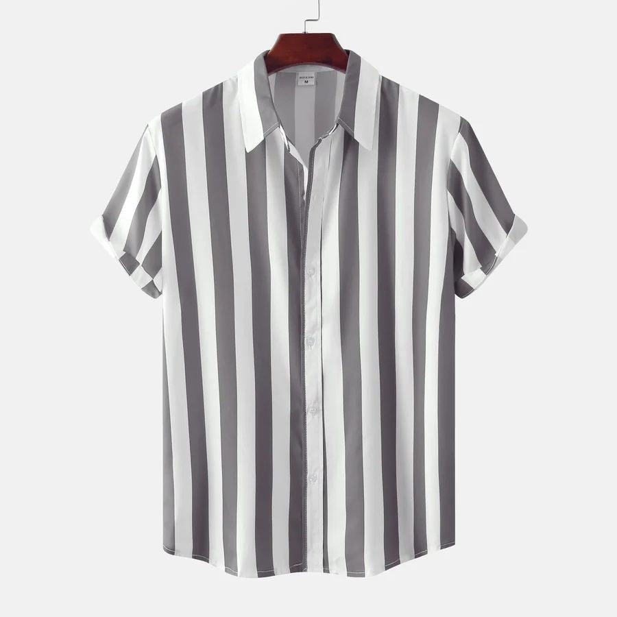 Grey / 5XL