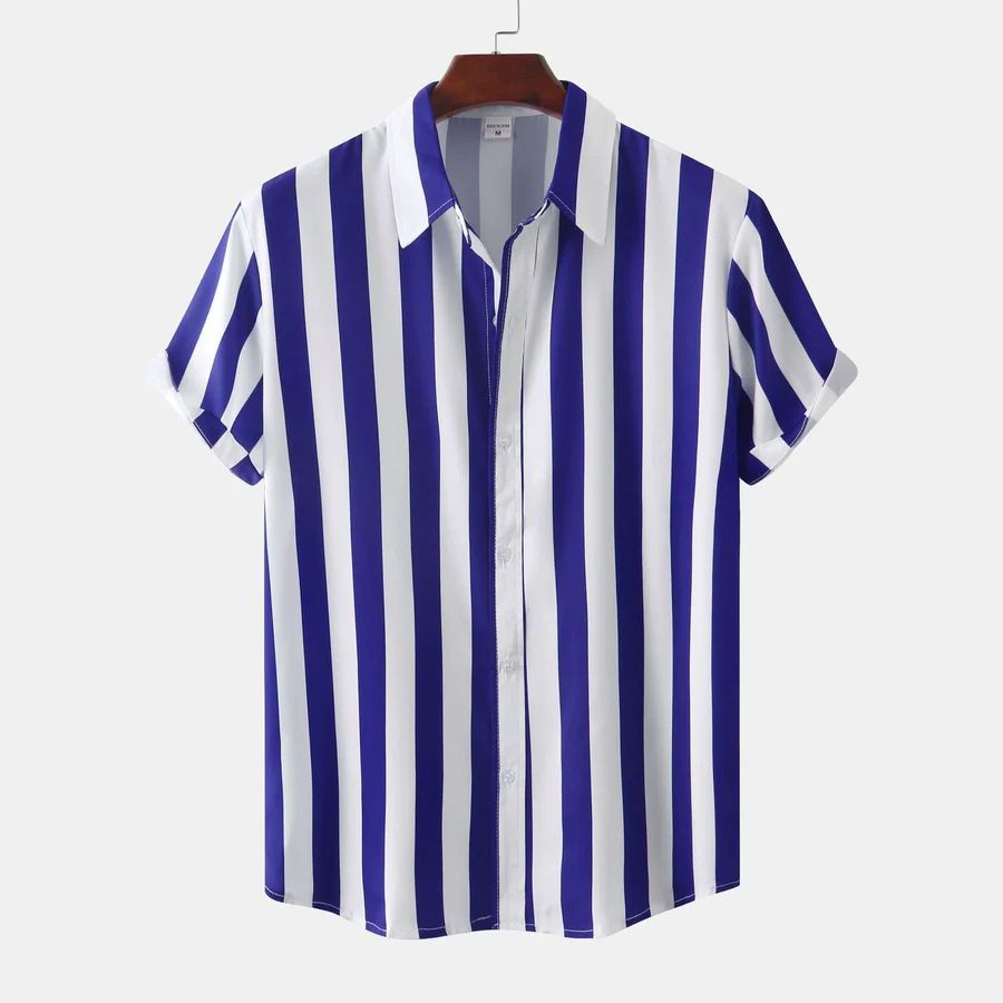 Royal Blue / 5XL