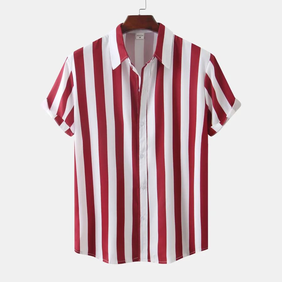 Red / 5XL