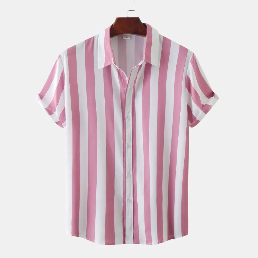 Pink / 5XL