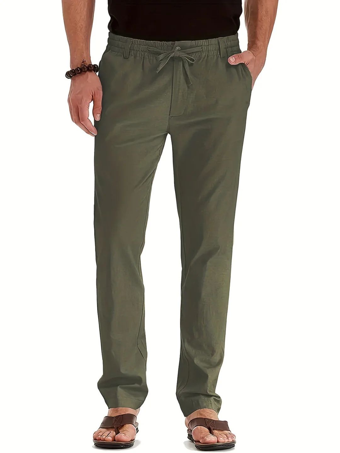 Army Green / 3XL
