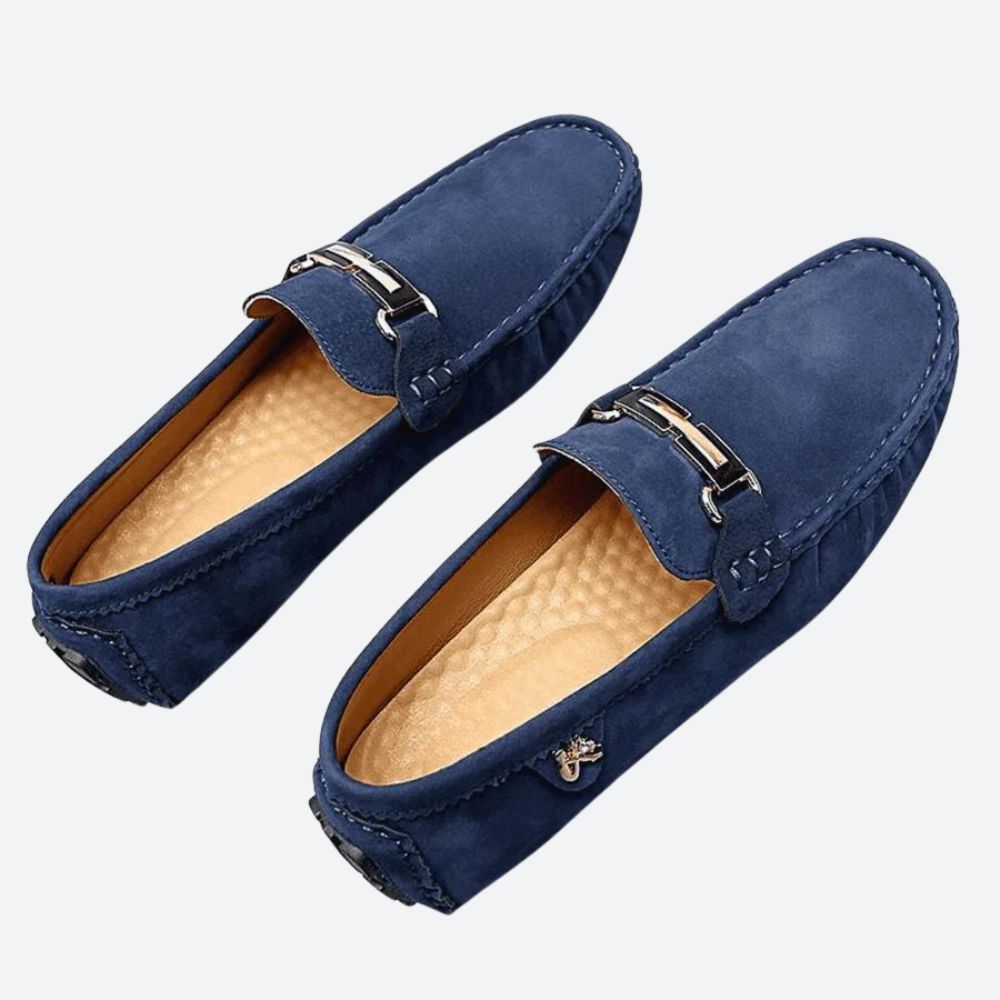 Blue / US 15