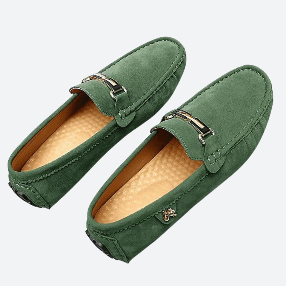 Green / US 15