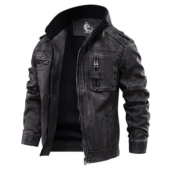 Black / 4XL