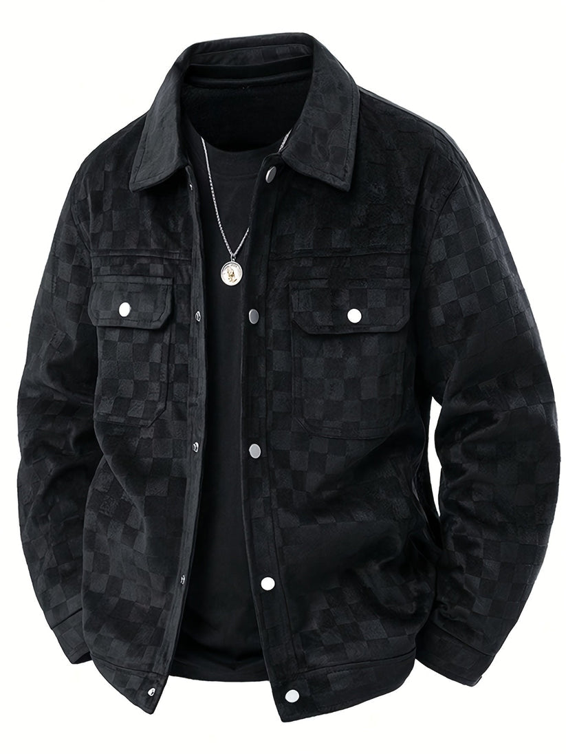 Black / 5XL