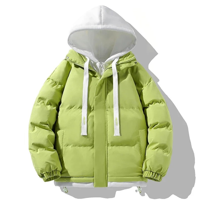 Green / 4XL