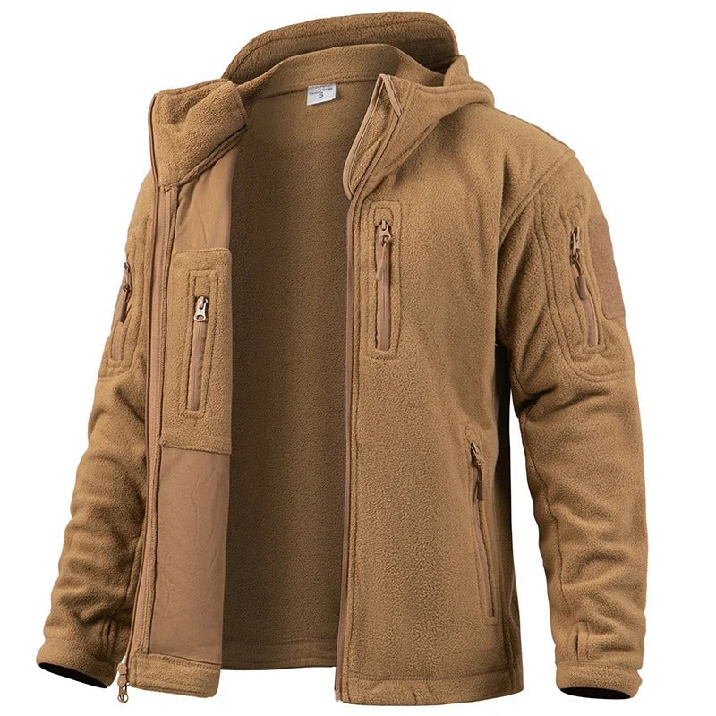 Brown / 2XL