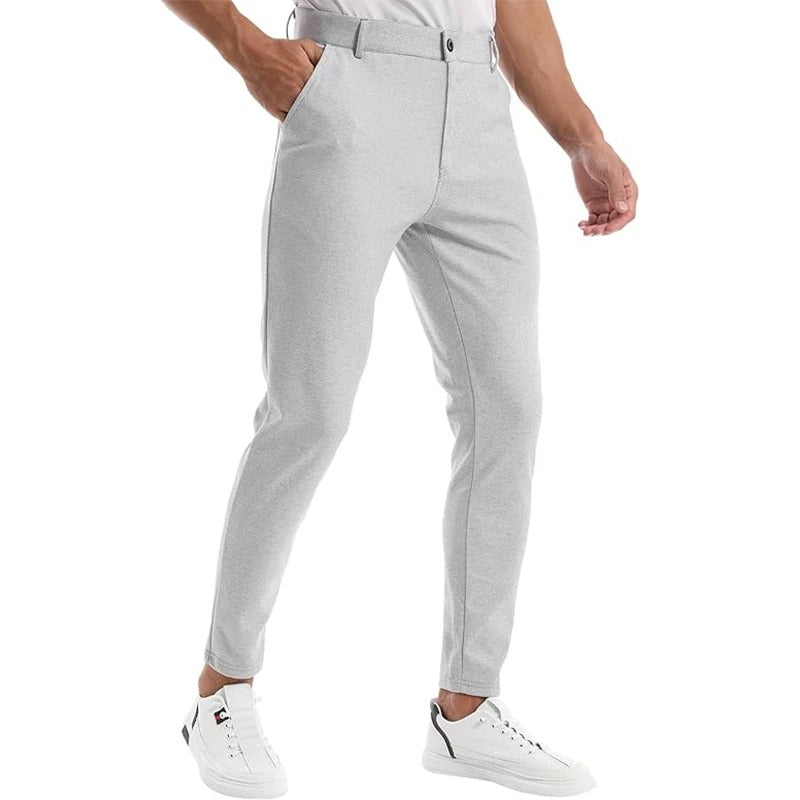 Light Grey / 2XL