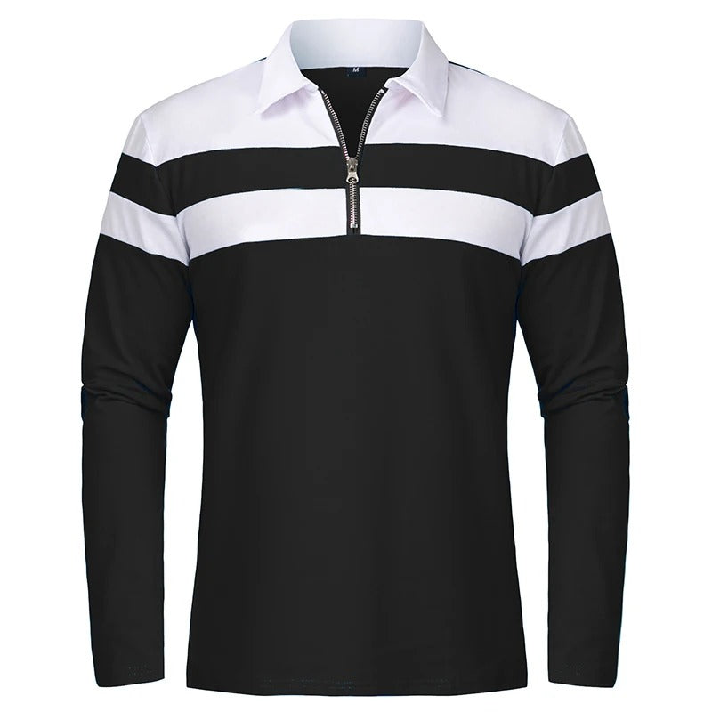Black/White / 2XL