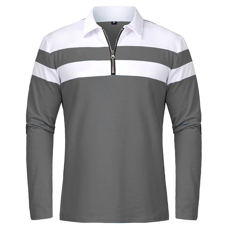 Grey/White / 2XL
