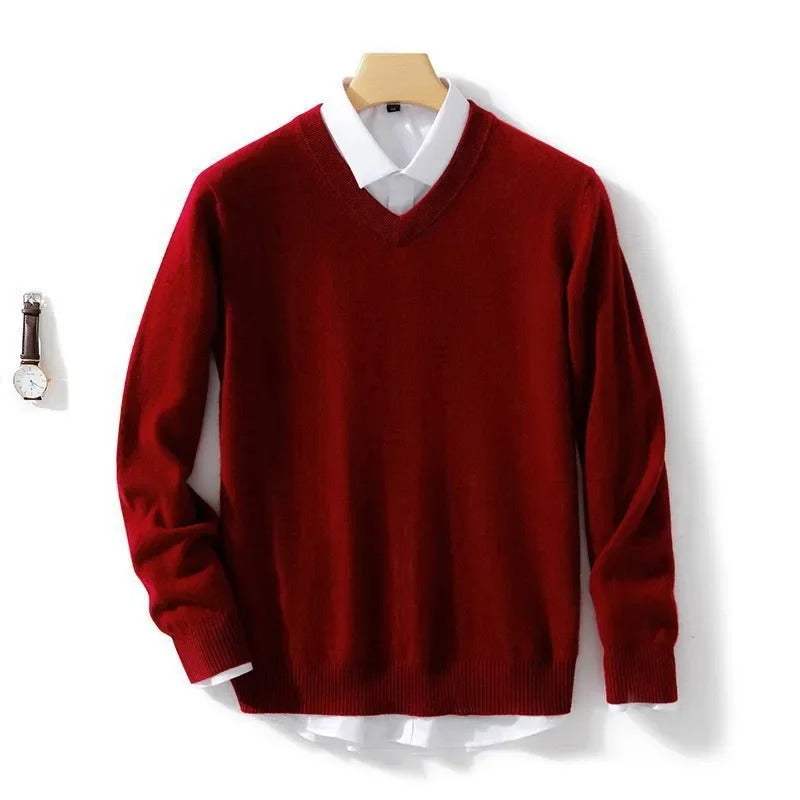 Red / XL