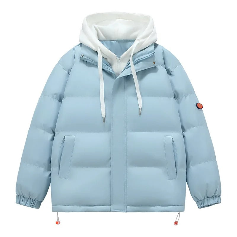 Light Blue / 6XL