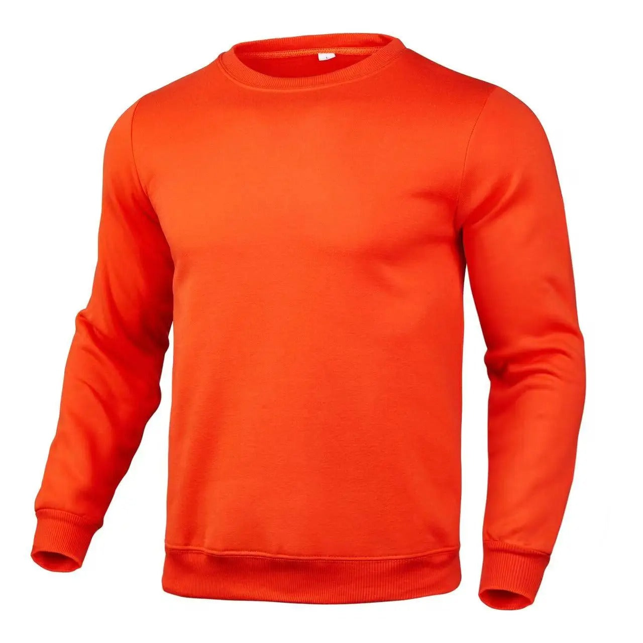 Orange / 3XL