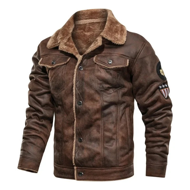 Brown / 3XL