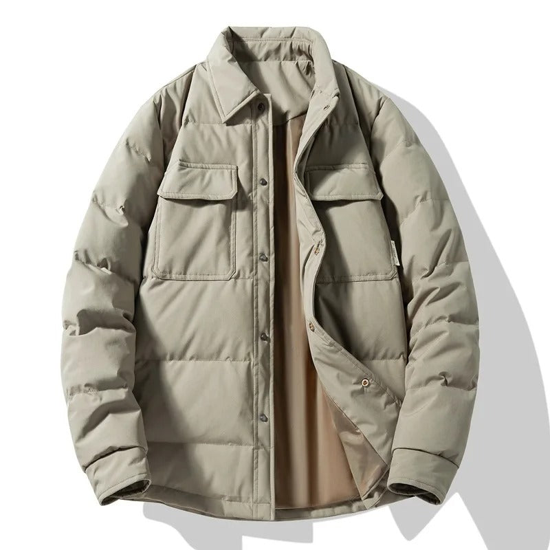Beige / 3XL