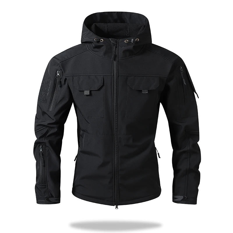 Black / XL