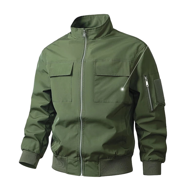 Green / 4XL