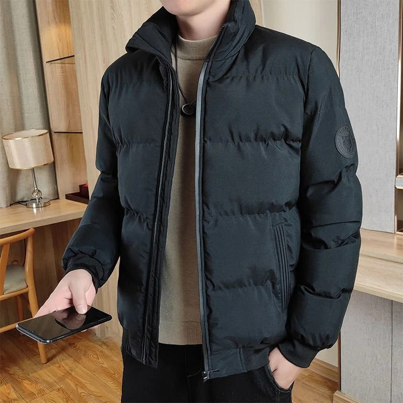 Black / 4XL