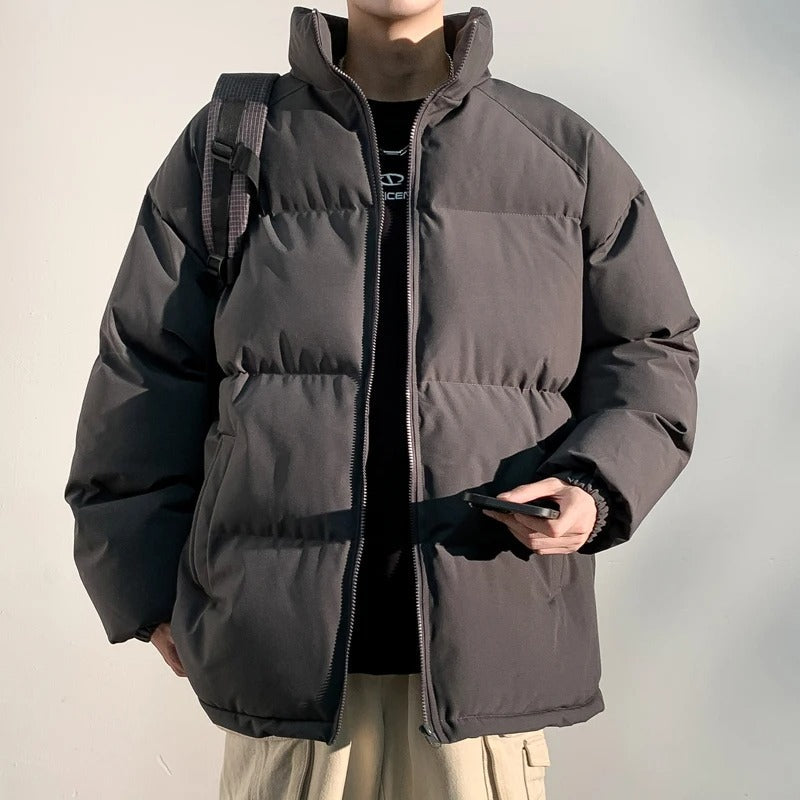 Grey / 5XL