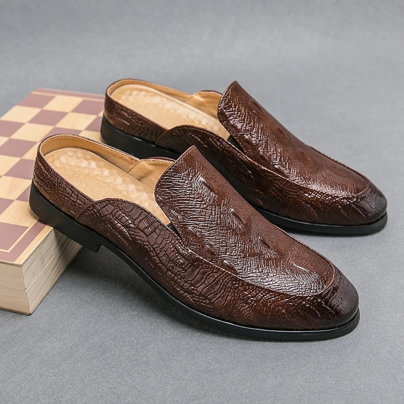 Brown / US 13