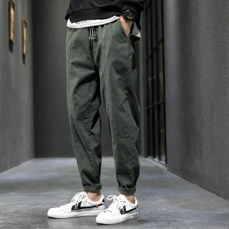 Dark Green / 5XL