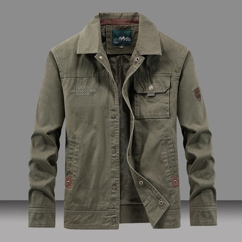 Green / 3XL