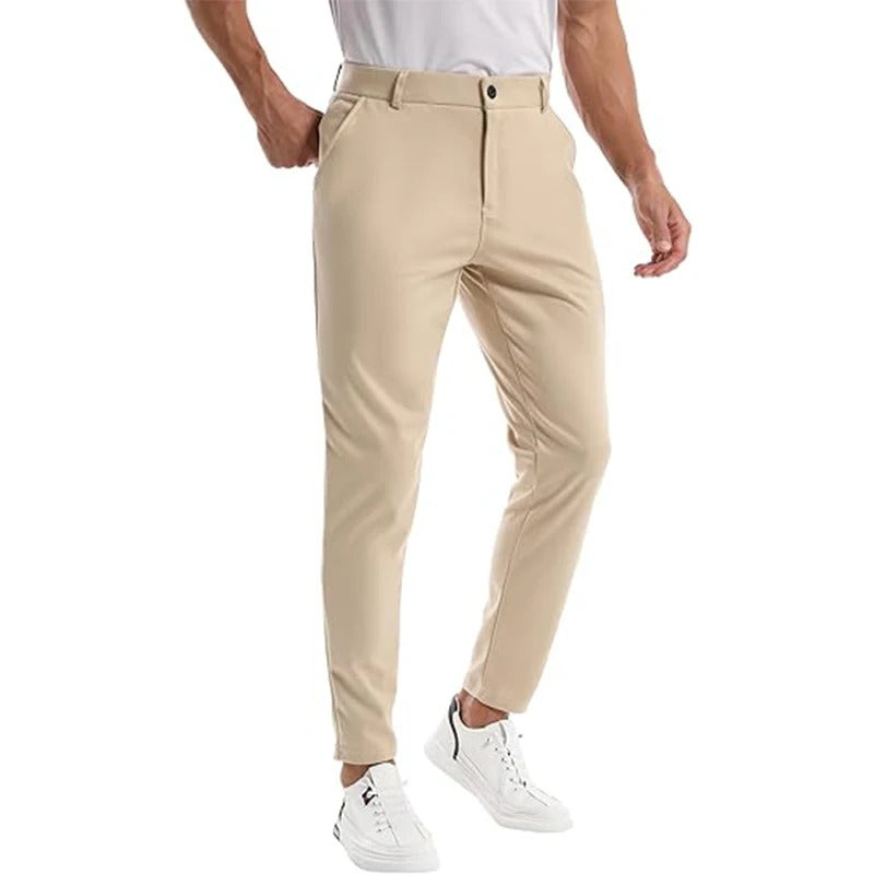Khaki / 2XL