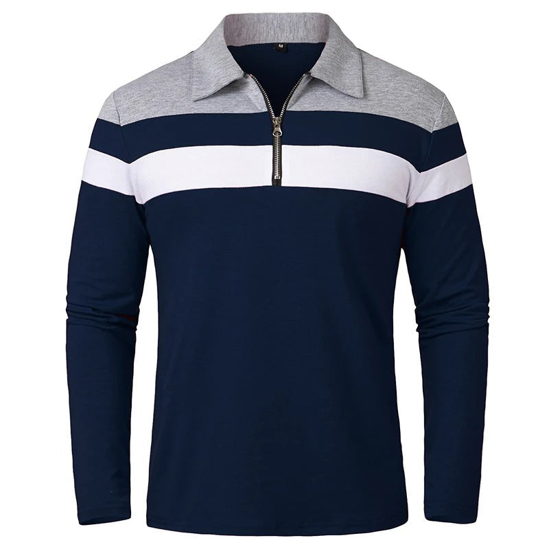 Navy Blue / 2XL